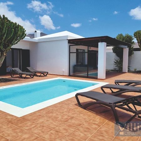 Villa Bermeja 25 By Villitas Playa Blanca (Lanzarote) Exterior foto