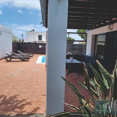 Villa Bermeja 25 By Villitas Playa Blanca (Lanzarote) Exterior foto