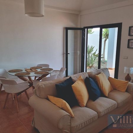 Villa Bermeja 25 By Villitas Playa Blanca (Lanzarote) Exterior foto