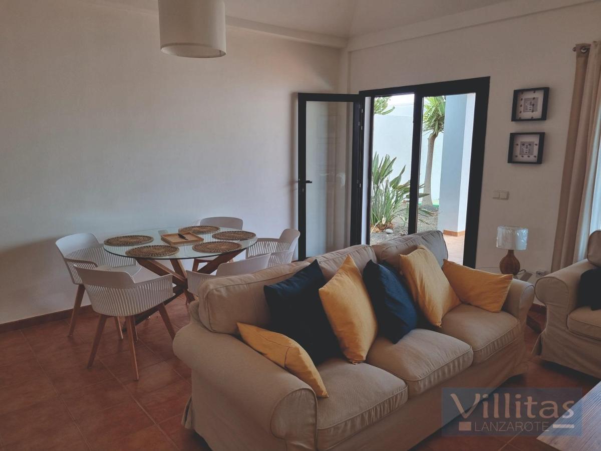 Villa Bermeja 25 By Villitas Playa Blanca (Lanzarote) Exterior foto